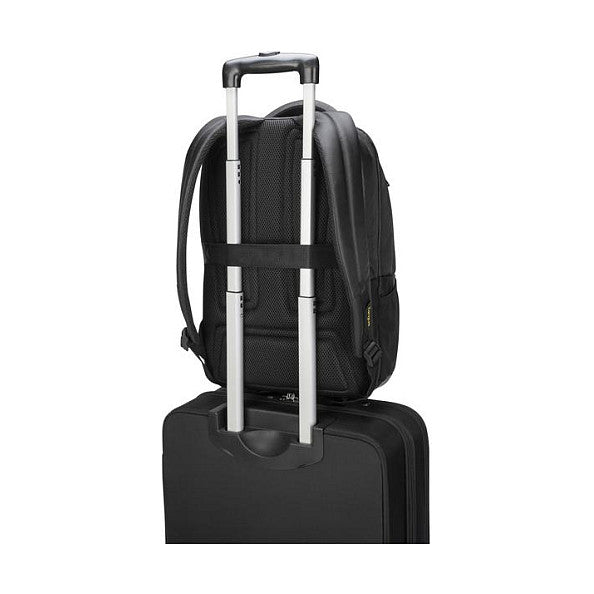 TARGUS CityGear Notebook-Rucksack 43.9cm 15-17.3" black