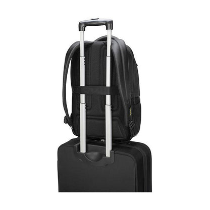 TARGUS CityGear Notebook-Rucksack 43.9cm 15-17.3" black