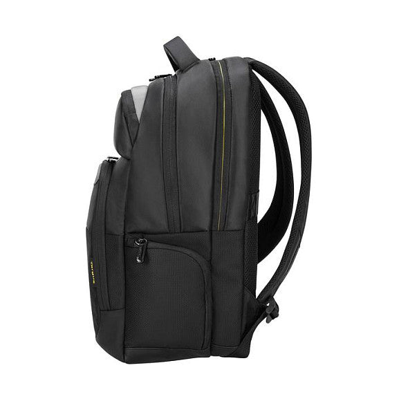 TARGUS CityGear Notebook-Rucksack 43.9cm 15-17.3" black