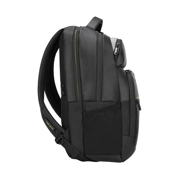 TARGUS CityGear Notebook-Rucksack 43.9cm 15-17.3" black
