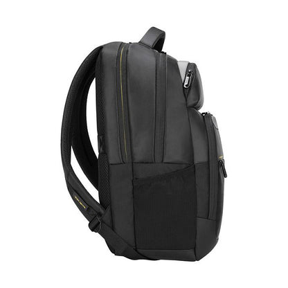 TARGUS CityGear Notebook-Rucksack 43.9cm 15-17.3" black