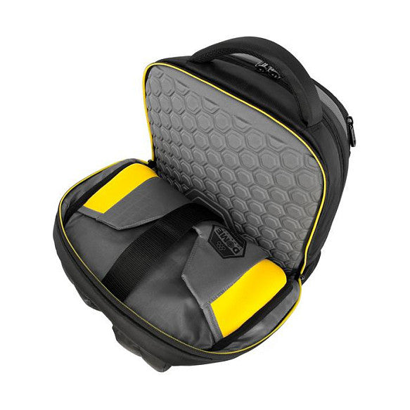 TARGUS CityGear Notebook-Rucksack 43.9cm 15-17.3" black