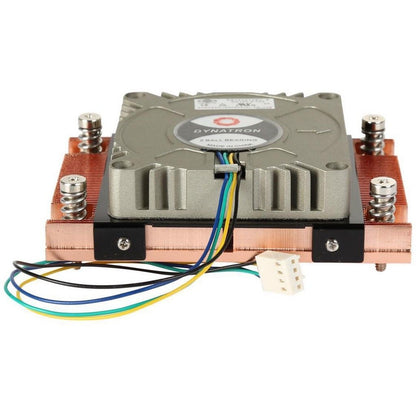 K DYNATRON A18 AMD AM4 Kuehler 1U PWM