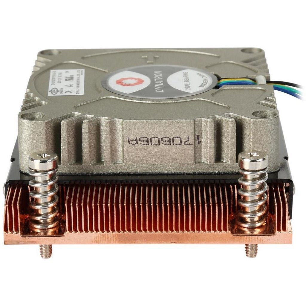 K DYNATRON A18 AMD AM4 Kuehler 1U PWM