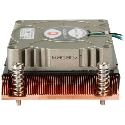 K DYNATRON A18 AMD AM4 Kuehler 1U PWM