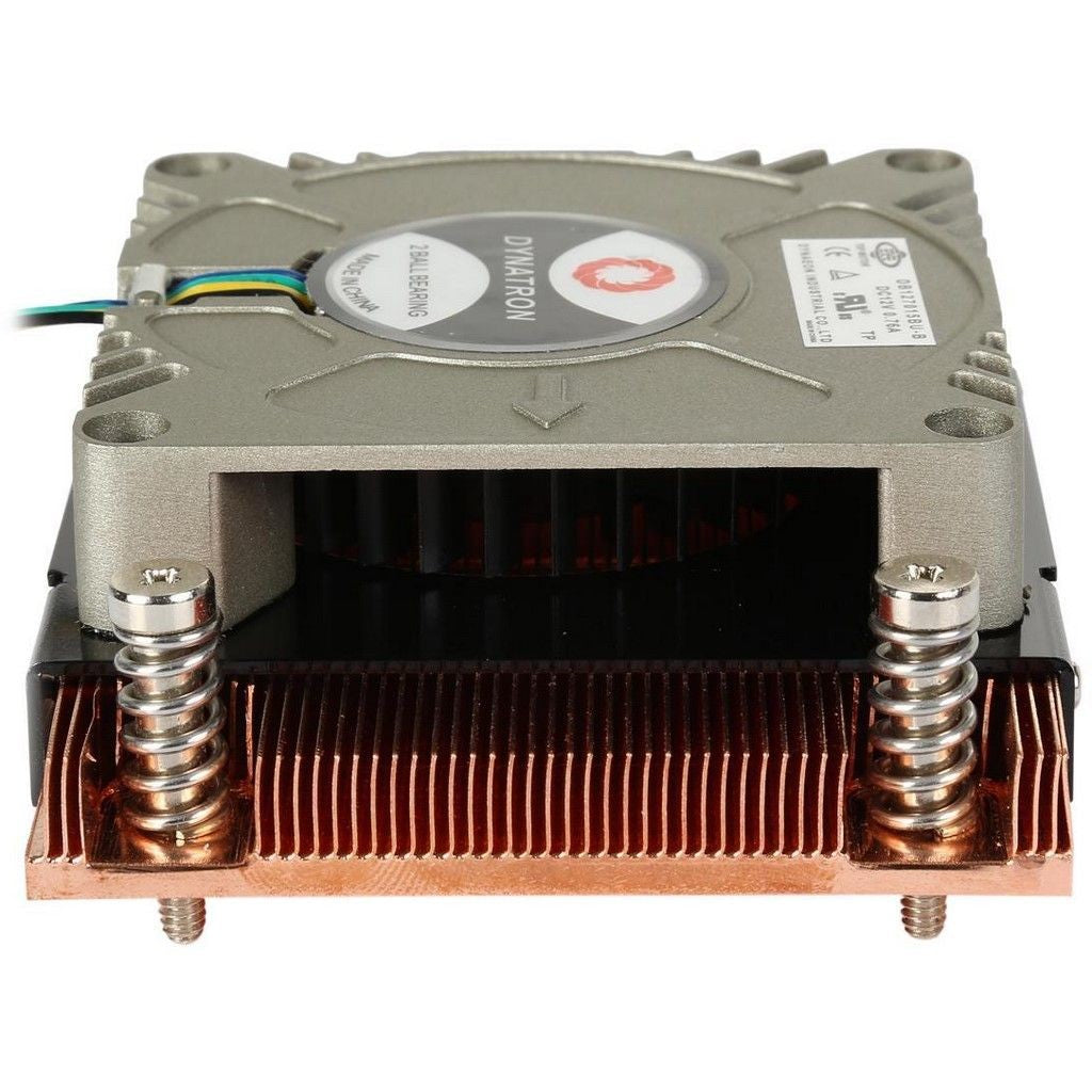 K DYNATRON A18 AMD AM4 Kuehler 1U PWM