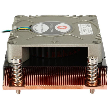 K DYNATRON A18 AMD AM4 Kuehler 1U PWM