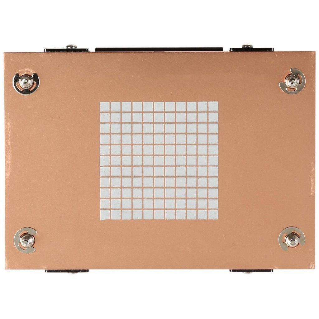 K DYNATRON A18 AMD AM4 Kuehler 1U PWM