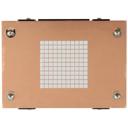 K DYNATRON A18 AMD AM4 Kuehler 1U PWM