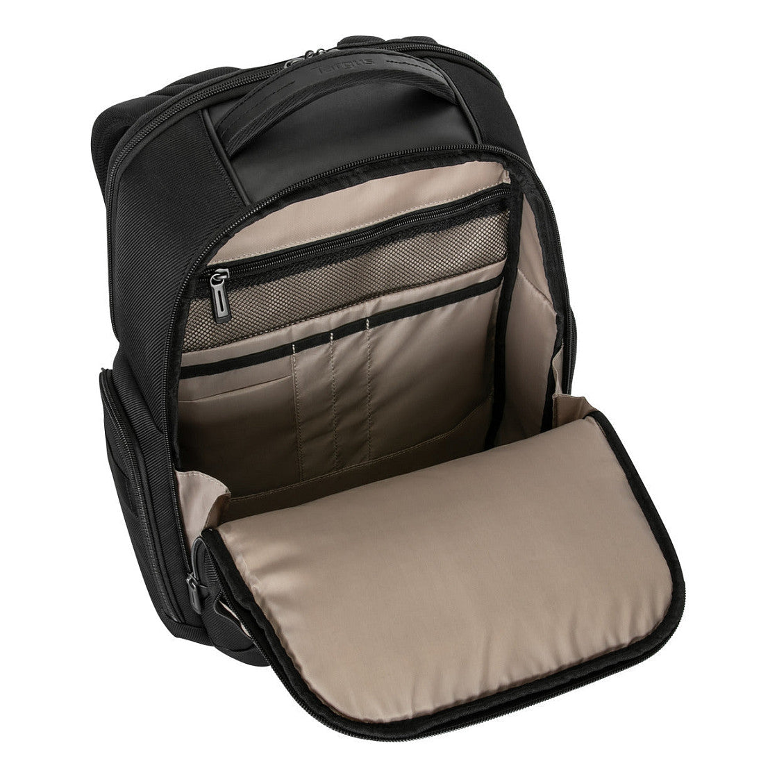 TARGUS 15.6IN MOBILE ELITE BACKPACK