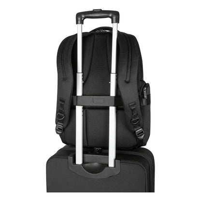 TARGUS 15.6IN MOBILE ELITE BACKPACK