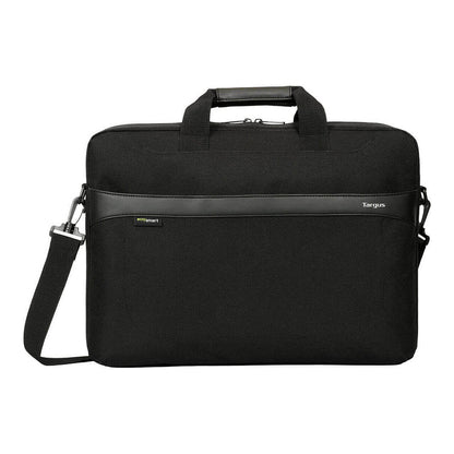 TARGUS GeoLite Slim Brief NB-Tasche 43.9cm 17.3" black