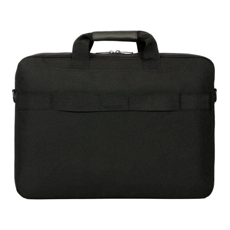 TARGUS GeoLite Slim Brief NB-Tasche 43.9cm 17.3" black