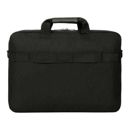 TARGUS GeoLite Slim Brief NB-Tasche 43.9cm 17.3" black