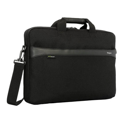 TARGUS GeoLite Slim Brief NB-Tasche 43.9cm 17.3" black