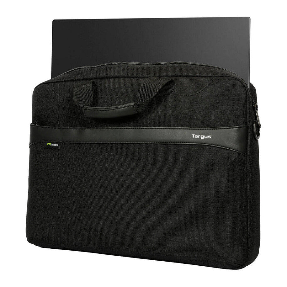 TARGUS GeoLite Slim Brief NB-Tasche 43.9cm 17.3" black