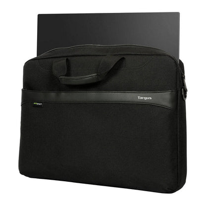 TARGUS GeoLite Slim Brief NB-Tasche 43.9cm 17.3" black