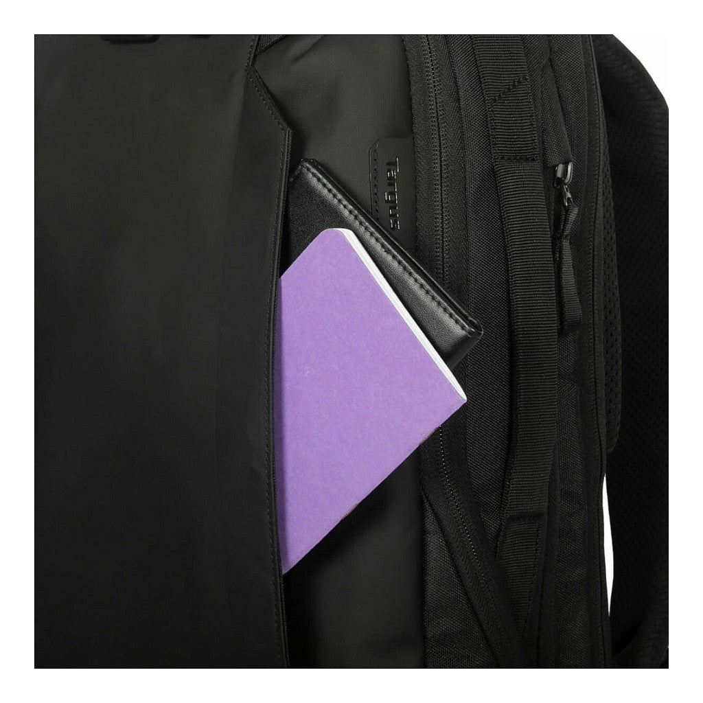 TARGUS COMMUTER BACKPACK
