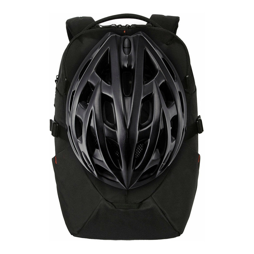 TARGUS TERRA BACKPACK - BLACK