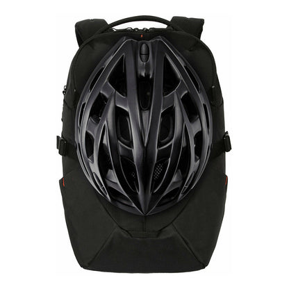 TARGUS TERRA BACKPACK - BLACK