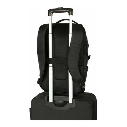 TARGUS TERRA BACKPACK - BLACK