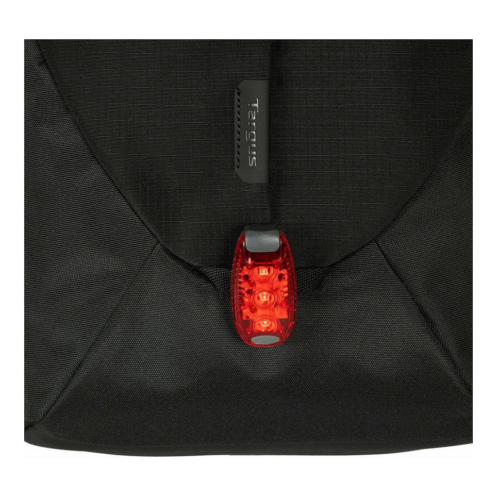 TARGUS TERRA BACKPACK - BLACK