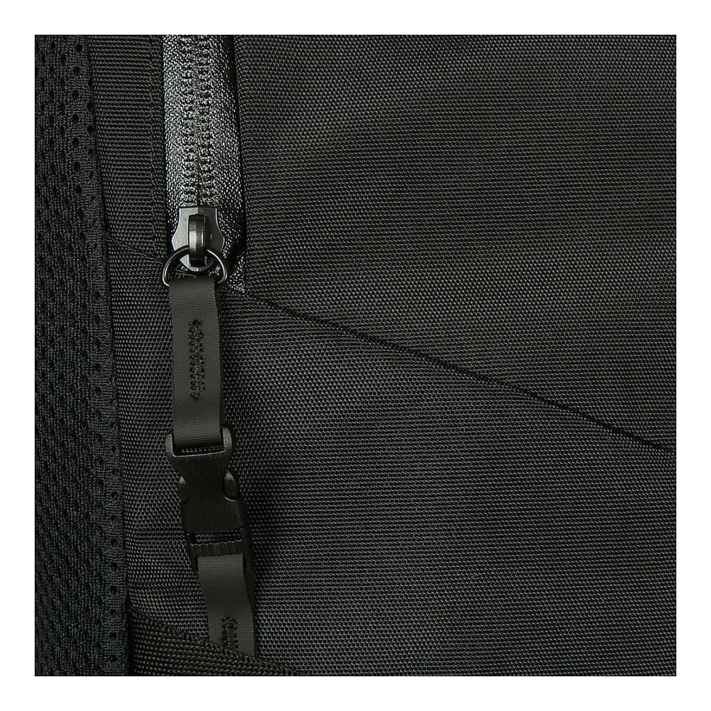 TARGUS TERRA BACKPACK - BLACK
