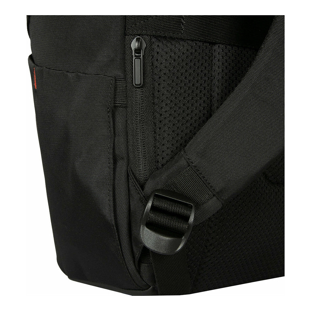 TARGUS TERRA BACKPACK - BLACK