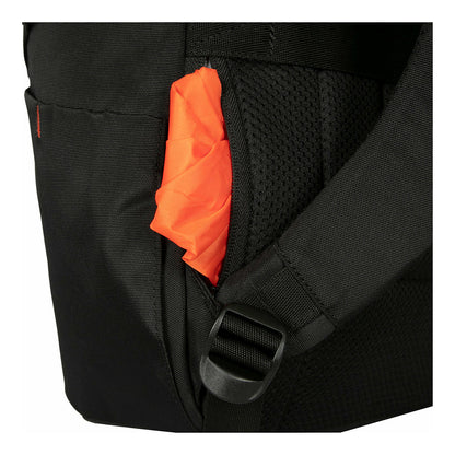 TARGUS TERRA BACKPACK - BLACK