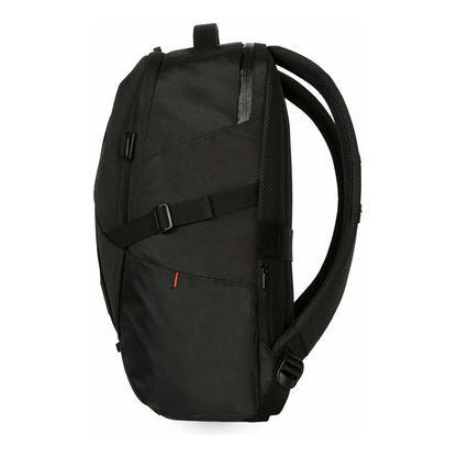 TARGUS TERRA BACKPACK - BLACK