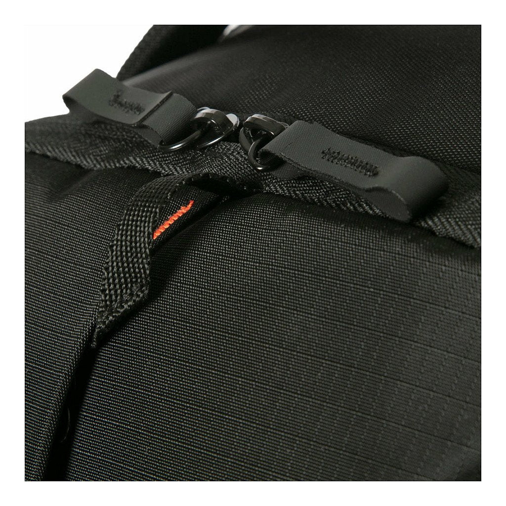 TARGUS TERRA BACKPACK - BLACK