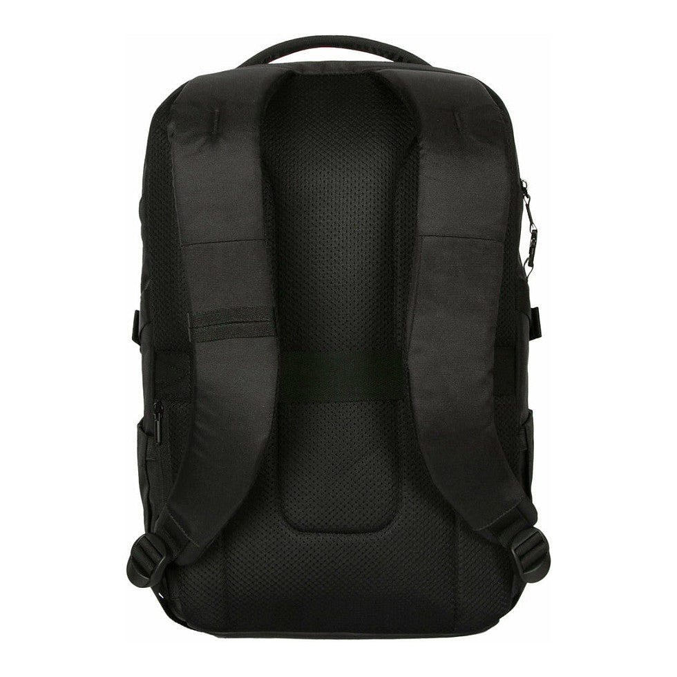 TARGUS TERRA BACKPACK - BLACK