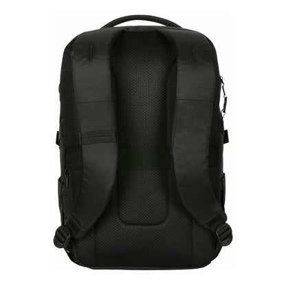 TARGUS TERRA BACKPACK - BLACK