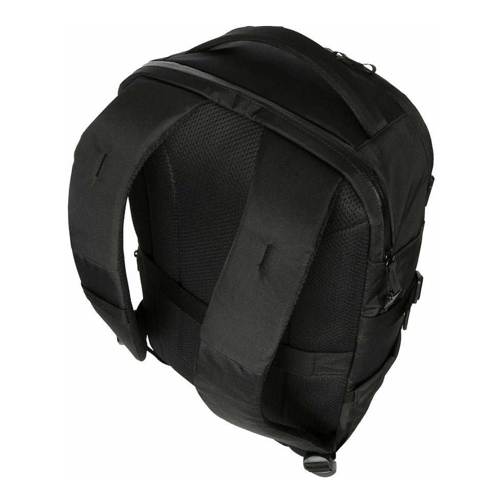 TARGUS TERRA BACKPACK - BLACK