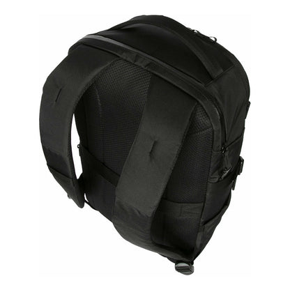 TARGUS TERRA BACKPACK - BLACK