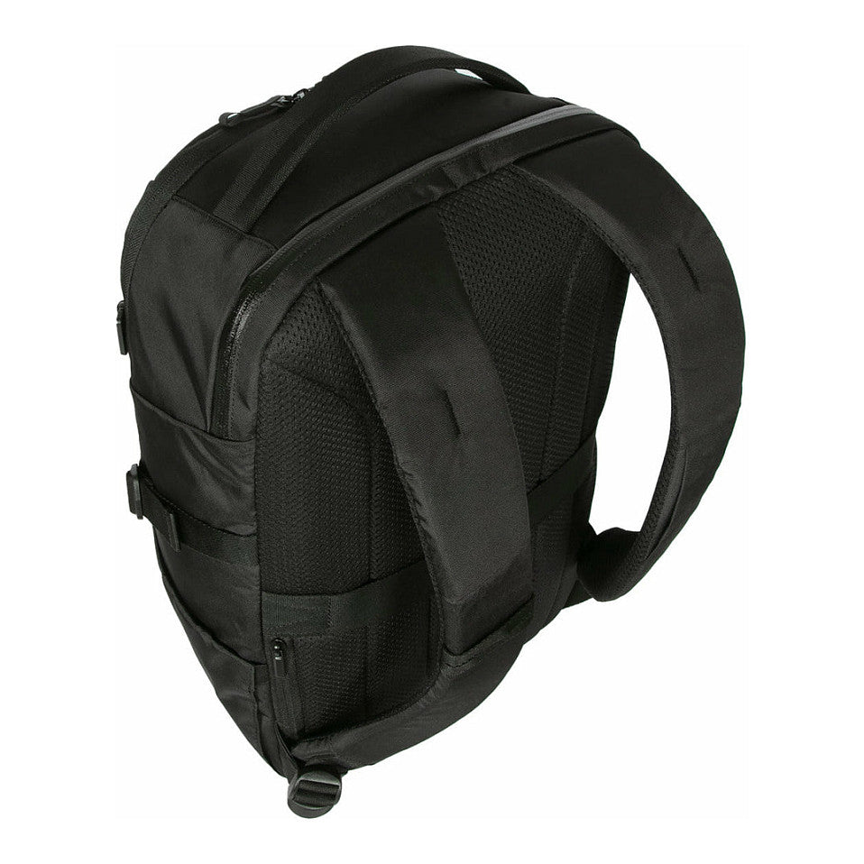 TARGUS TERRA BACKPACK - BLACK