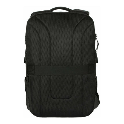 TARGUS TERRA BACKPACK - BLACK
