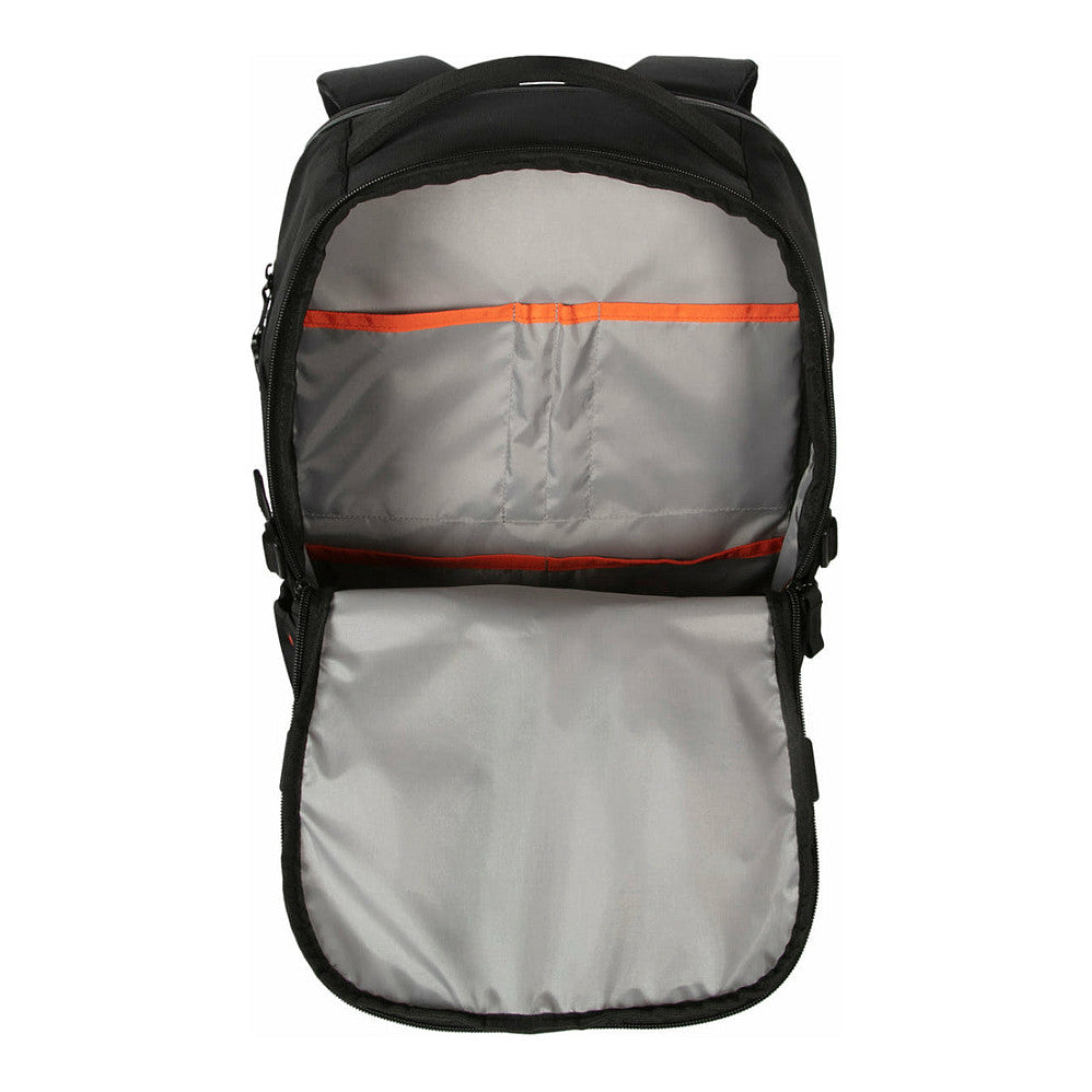 TARGUS TERRA BACKPACK - BLACK