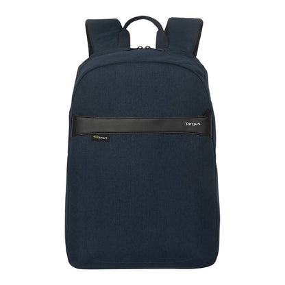 TARGUS Notebook Rucksack 15.6'' blue GeoLite EcoSmart Essential.39.62cm