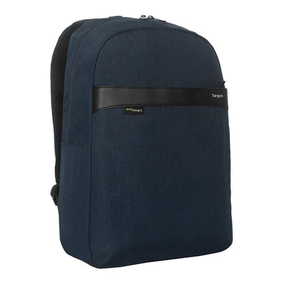 TARGUS Notebook Rucksack 15.6'' blue GeoLite EcoSmart Essential.39.62cm