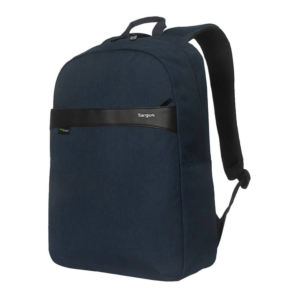 TARGUS Notebook Rucksack 15.6'' blue GeoLite EcoSmart Essential.39.62cm