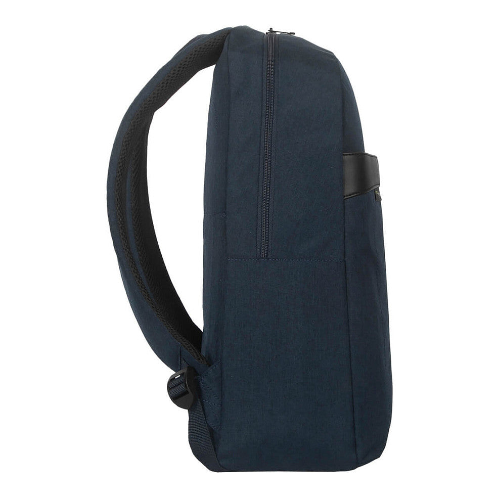 TARGUS Notebook Rucksack 15.6'' blue GeoLite EcoSmart Essential.39.62cm