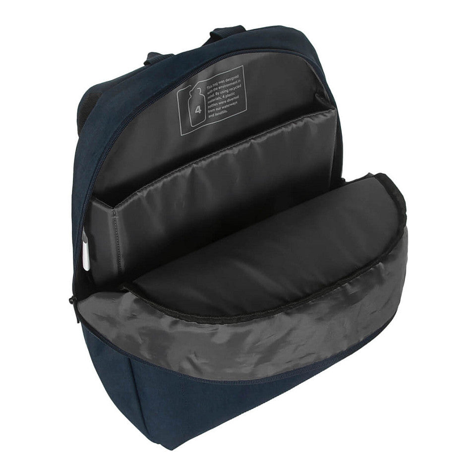 TARGUS Notebook Rucksack 15.6'' blue GeoLite EcoSmart Essential.39.62cm