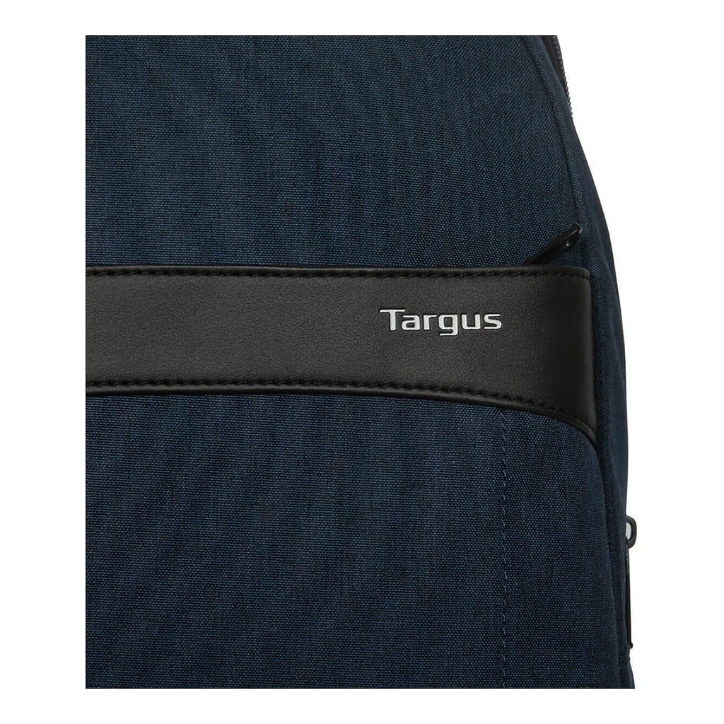 TARGUS Notebook Rucksack 15.6'' blue GeoLite EcoSmart Essential.39.62cm