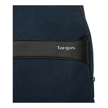 TARGUS Notebook Rucksack 15.6'' blue GeoLite EcoSmart Essential.39.62cm
