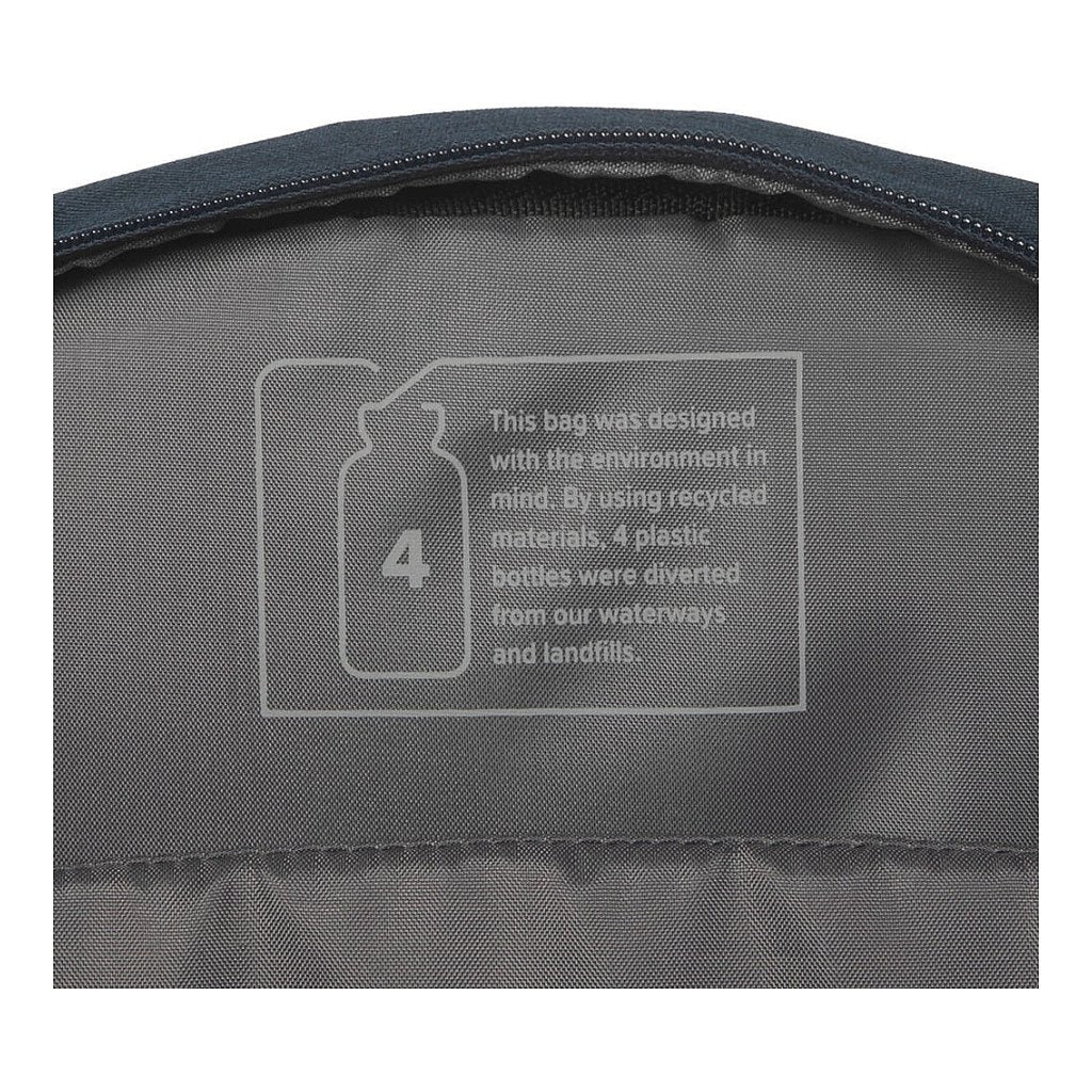 TARGUS Notebook Rucksack 15.6'' blue GeoLite EcoSmart Essential.39.62cm