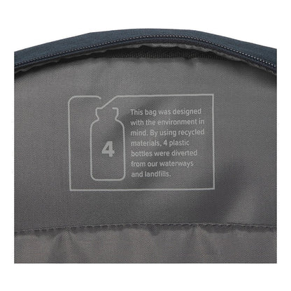 TARGUS Notebook Rucksack 15.6'' blue GeoLite EcoSmart Essential.39.62cm