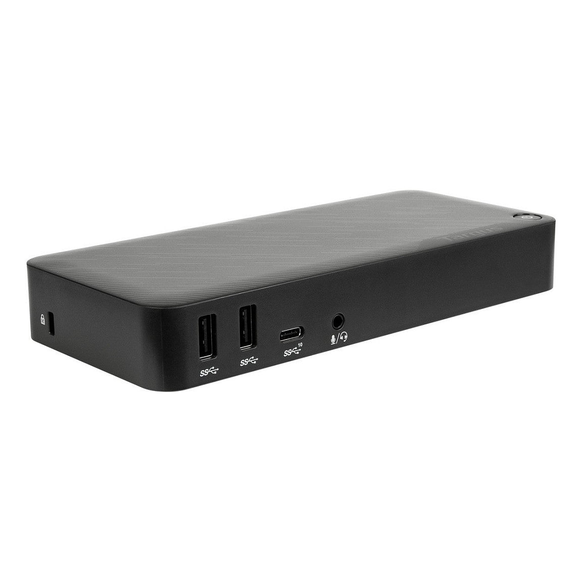 D TARGUS DOCK430EUZ USB-C