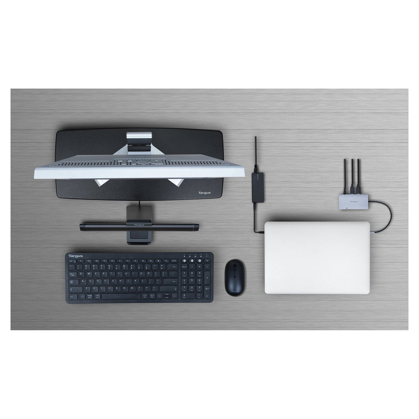 D TARGUS USB-C 100W PD CHARGER
