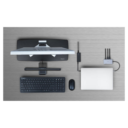 D TARGUS USB-C 100W PD CHARGER